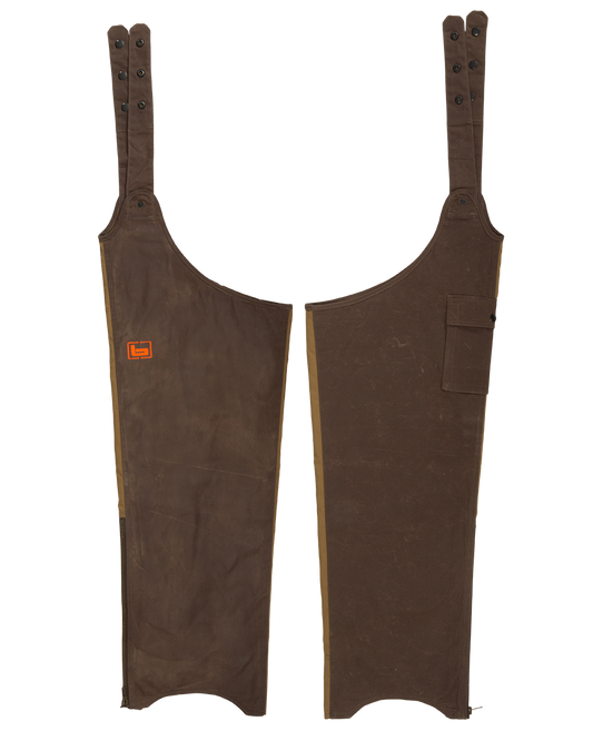 Browning Pheasants Forever Chaps Upland Field Tan Regular 3001163203 for  sale online