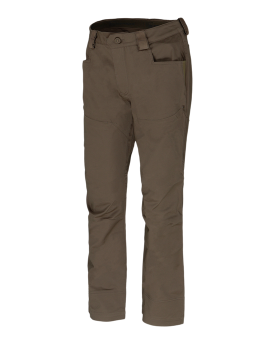 CAMP PANTS - BROWN