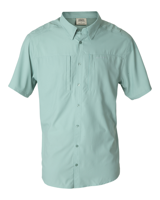Catalyst Short Sleeve Fishing Shirt