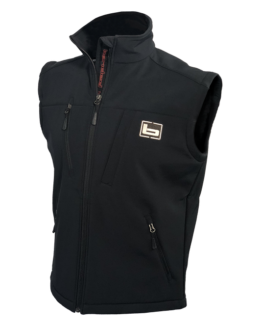 Banded vest 2025
