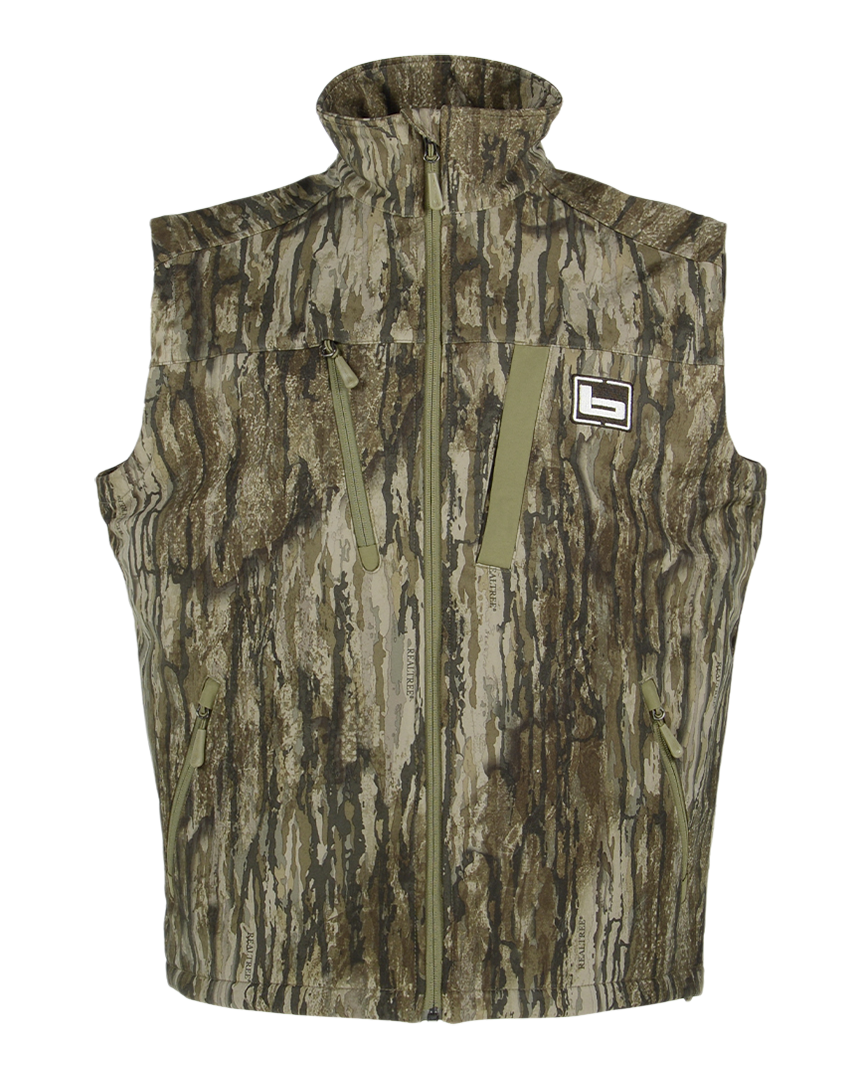 Bottomland 2024 vest