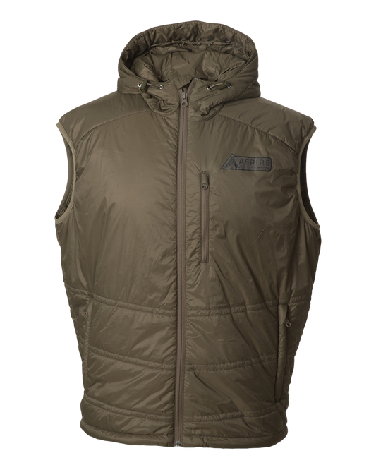 Aspire Ignite Hooded Vest - Banded Hunting Gear Aspire Ignite Hooded Vest - Banded Hunting Gear