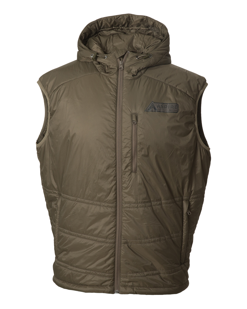 メンズウェア V12 HIDE HOOD VEST メンズウェア V12 HIDE HOOD VEST メンズウェア V12 HIDE HOOD VEST