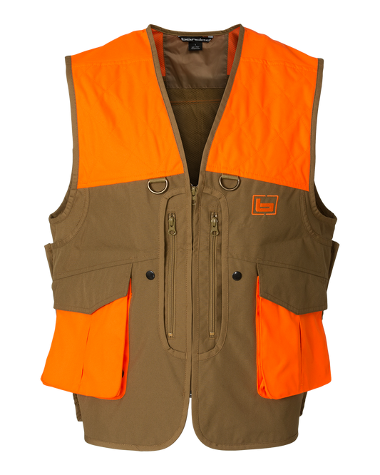 Big Stone 3.0 Oxford Vest Blaze