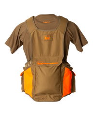 Bird hunting 2025 strap vest
