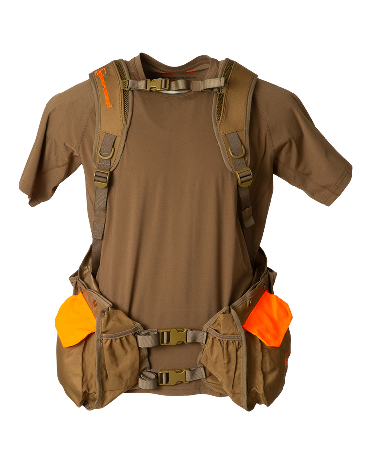 Upland Strap Vest 3.0 Banded