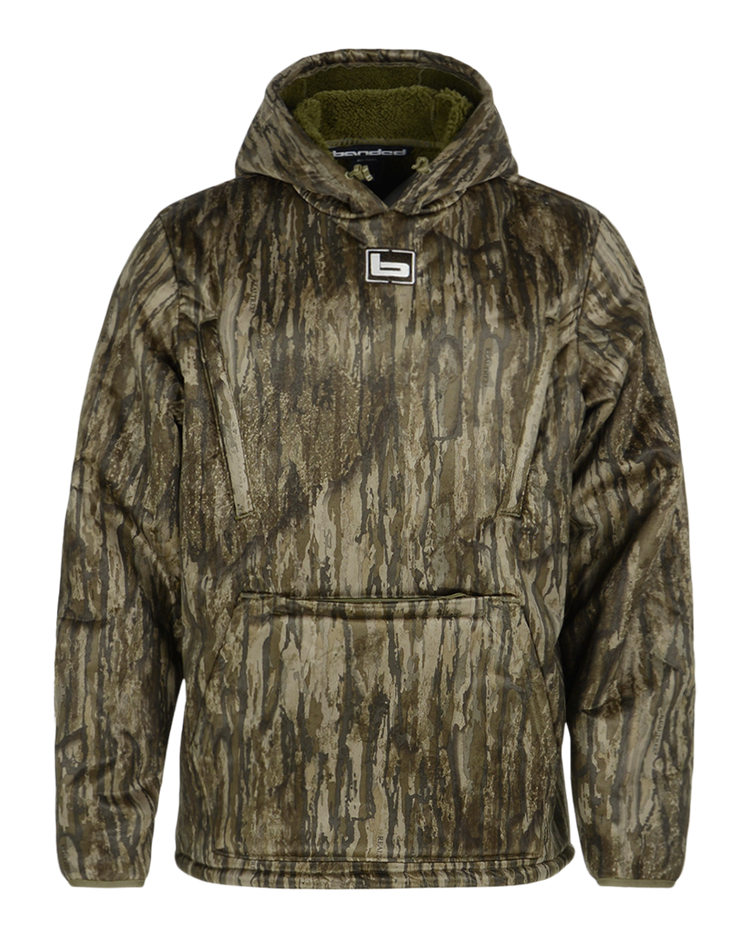 Banded Jacket Collections – Banded