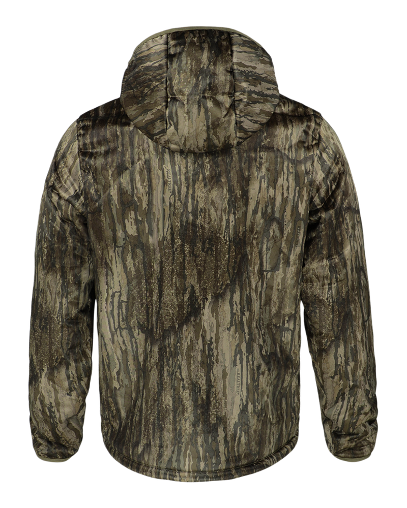 Fanatech Softshell 1/2 Zip Hoodie – Banded Fanatech Softshell 1/2 Zip Hoodie – Banded