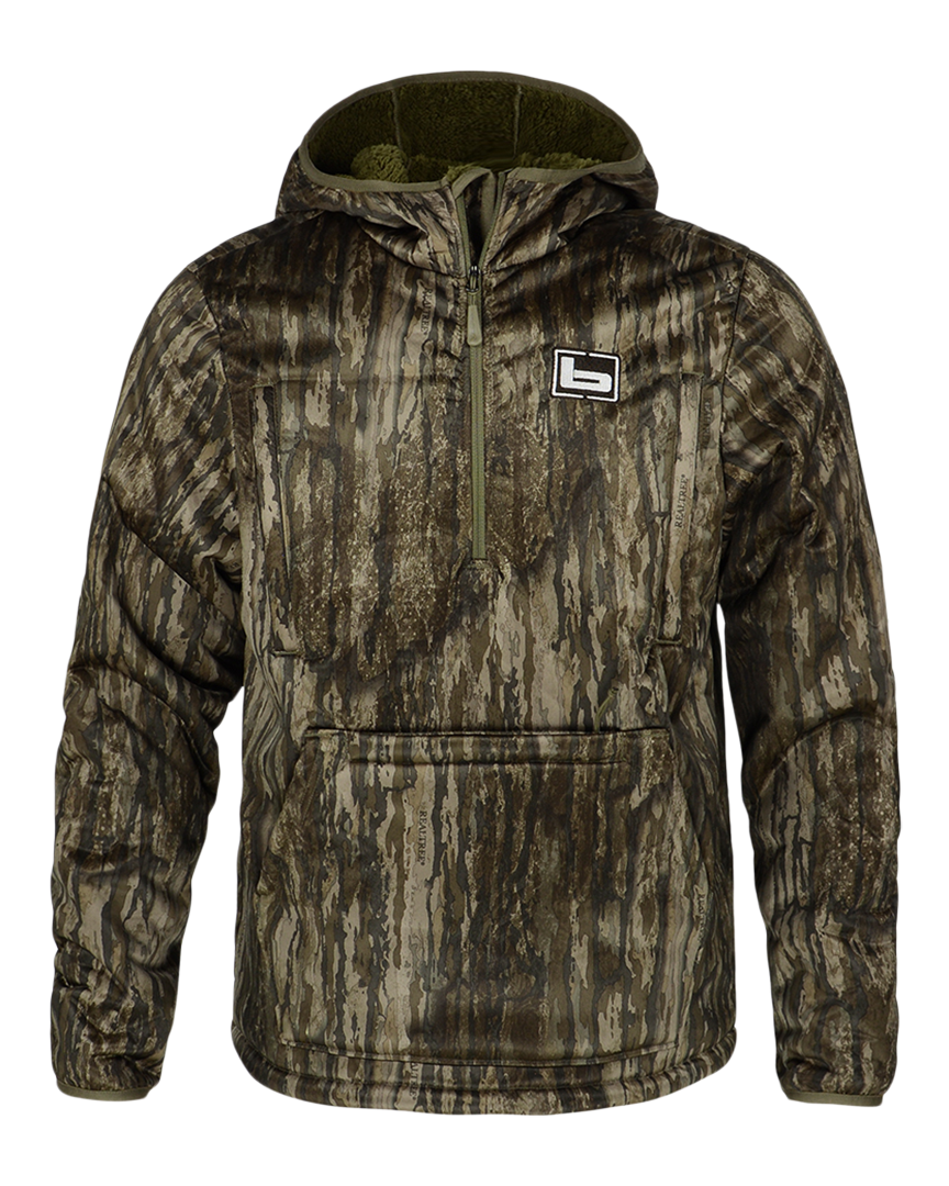 Fanatech Softshell 1 2 Zip