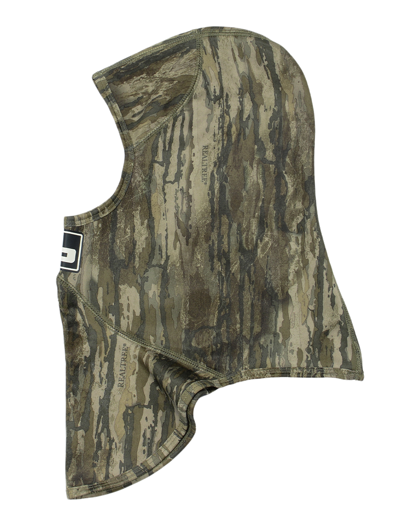 LWS Balaclava – Banded