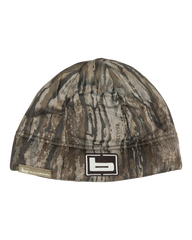 banded Atchafalaya Beanie