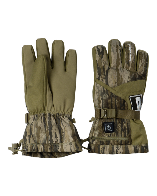 H.E.A.T. Electronic Heated Insulated Glove