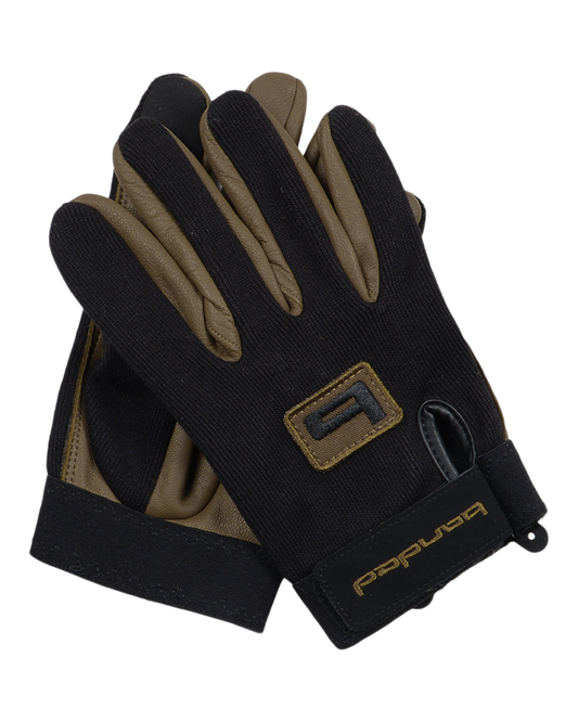 Banded Scattergun Trigger Glove