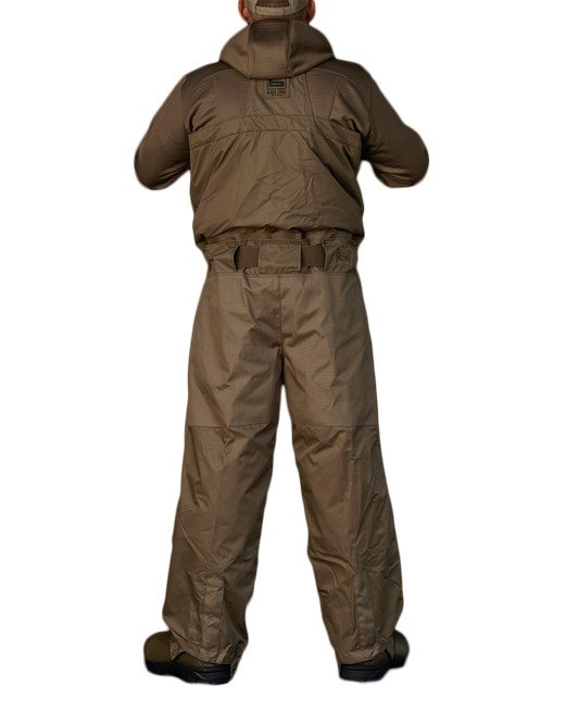Banded Black Label Elite Breathable Uninsulated TALL Wader