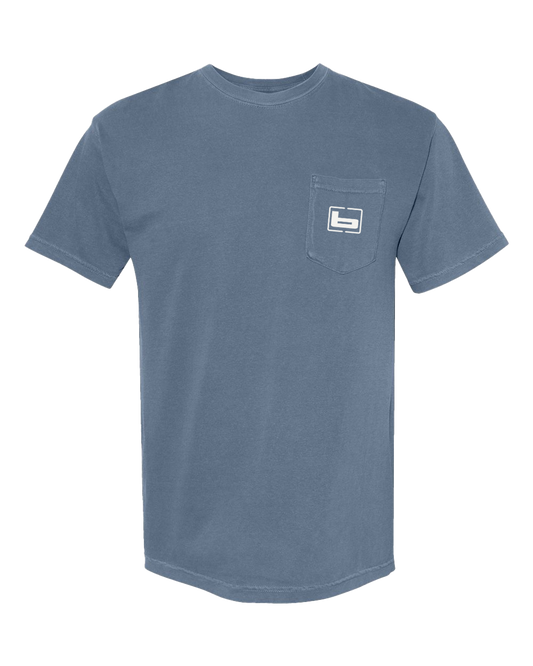 Banded Te Signature Short Sleeve Tee 2025 – Banded