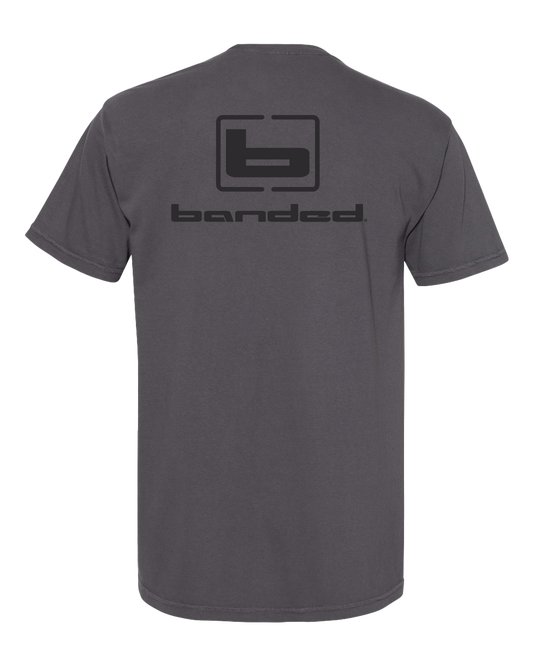 Banded Te Signature Short Sleeve Tee 2025 – Banded