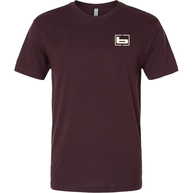 Banded Te Banded Freedom to Explore T-Shirt