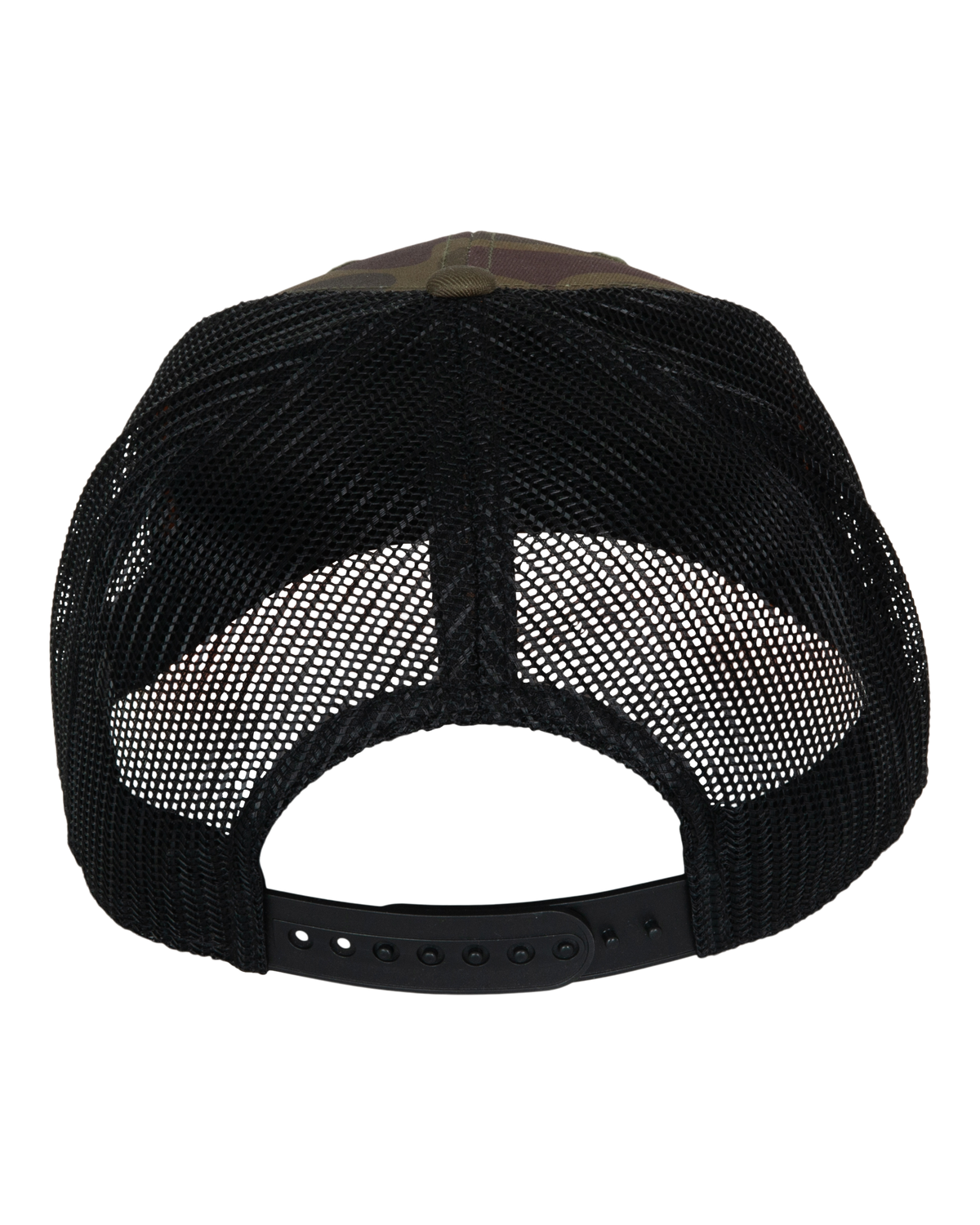 Banded Flock Shot Hat