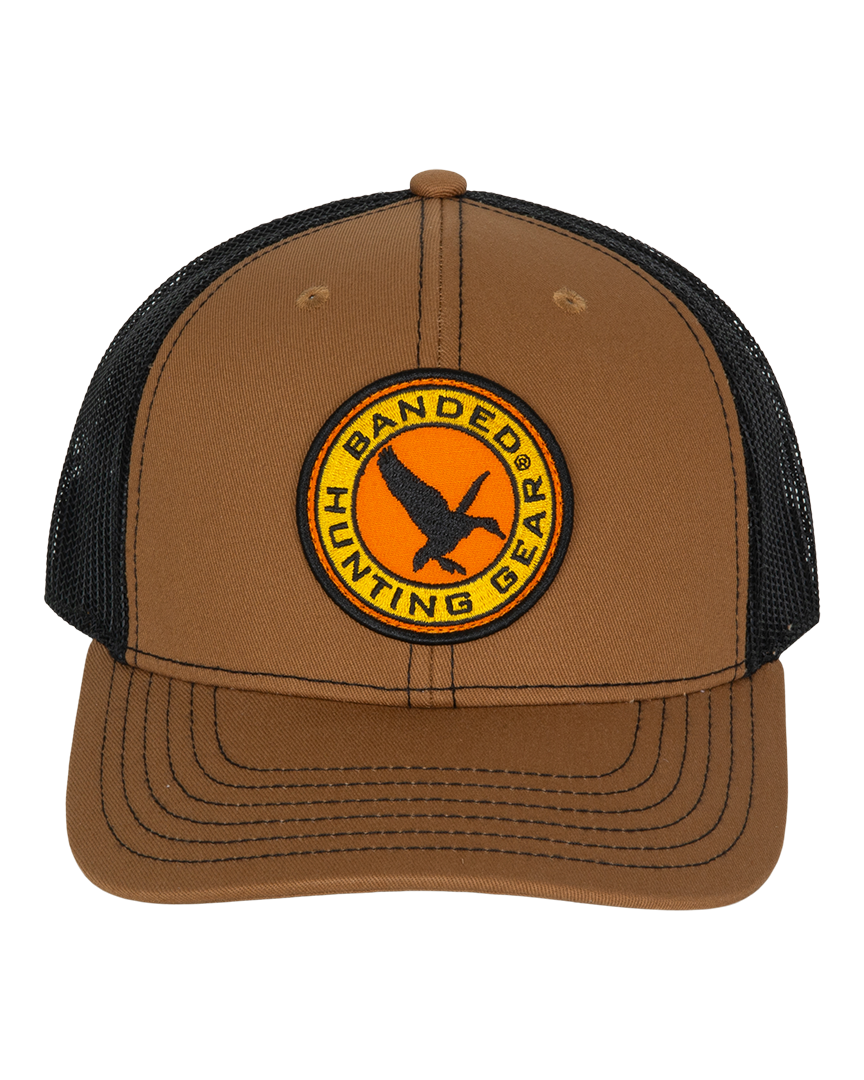 Banded Limit Hat