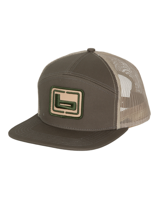 Banded Logo Hat - Main Image