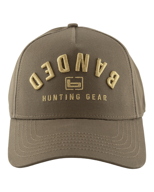 Banded LOST Reverse Hunting Gear Cap