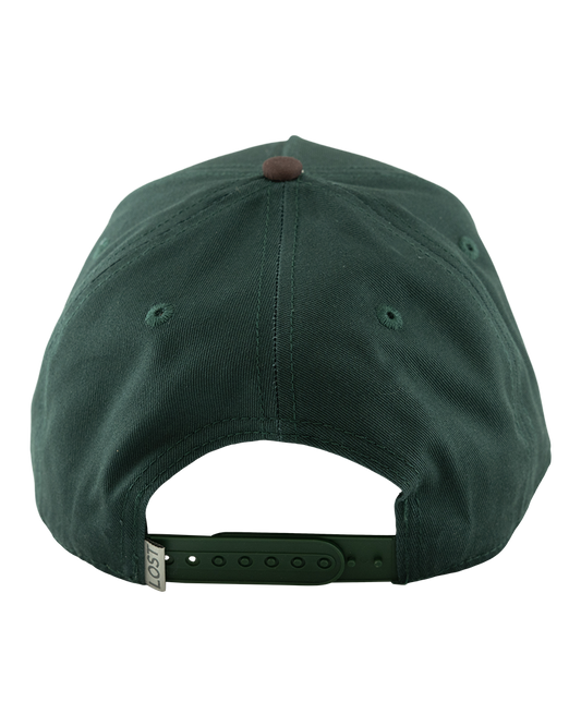 Banded LOST Reverse Hunting Gear Cap
