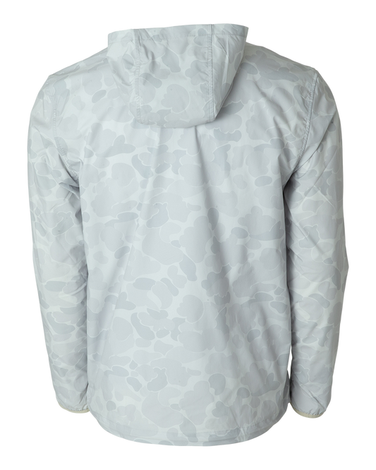 All-Season Shell Jacket - Banded Casual