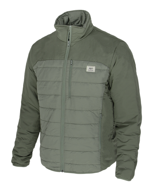 Banded Jacket Chattanooga Jacket – Banded