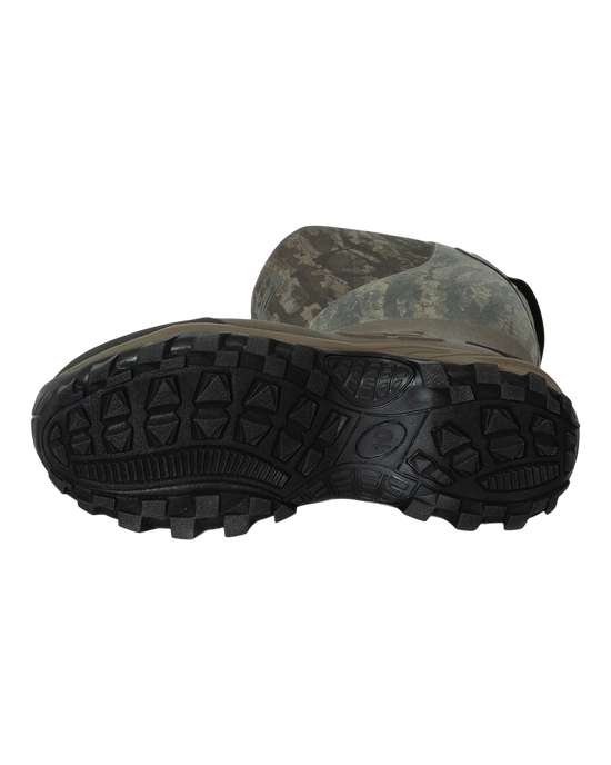 Black Label Elite Hybrid Neo-Rubber Boot – Banded