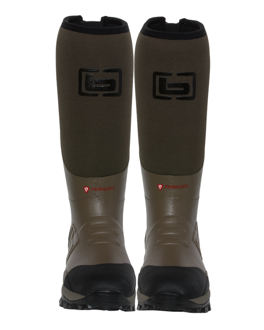 【ビビ】BebeLarabelle ブーツ Black Label Elite Hybrid Neo-Rubber Boot – Banded