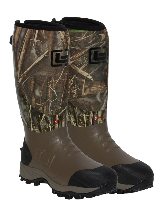 Banded 2025 hunting boots