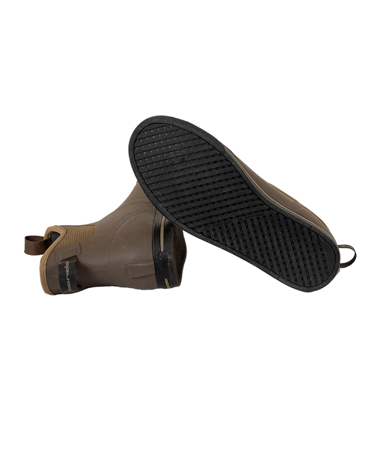 Black Label Elite Deck Boot – Banded Black Label Elite Deck Boot – Banded