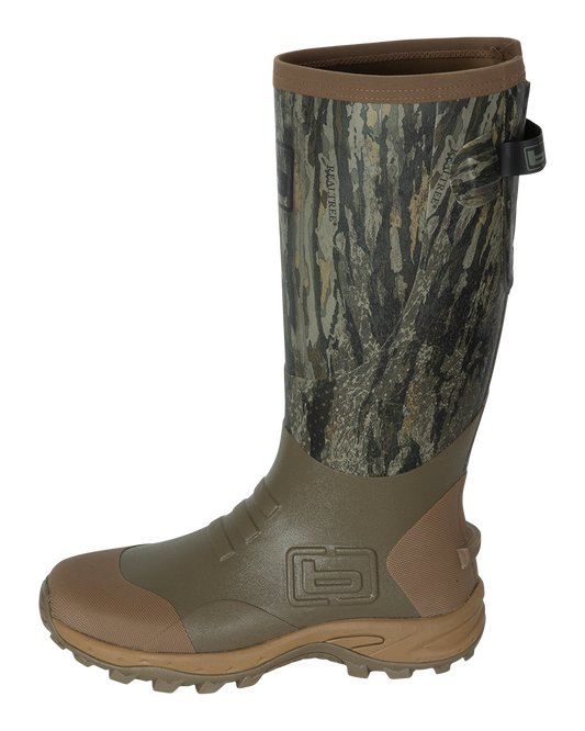 Banded Rummer Black Label Elite FeatherFlex Rubber Boot – Banded