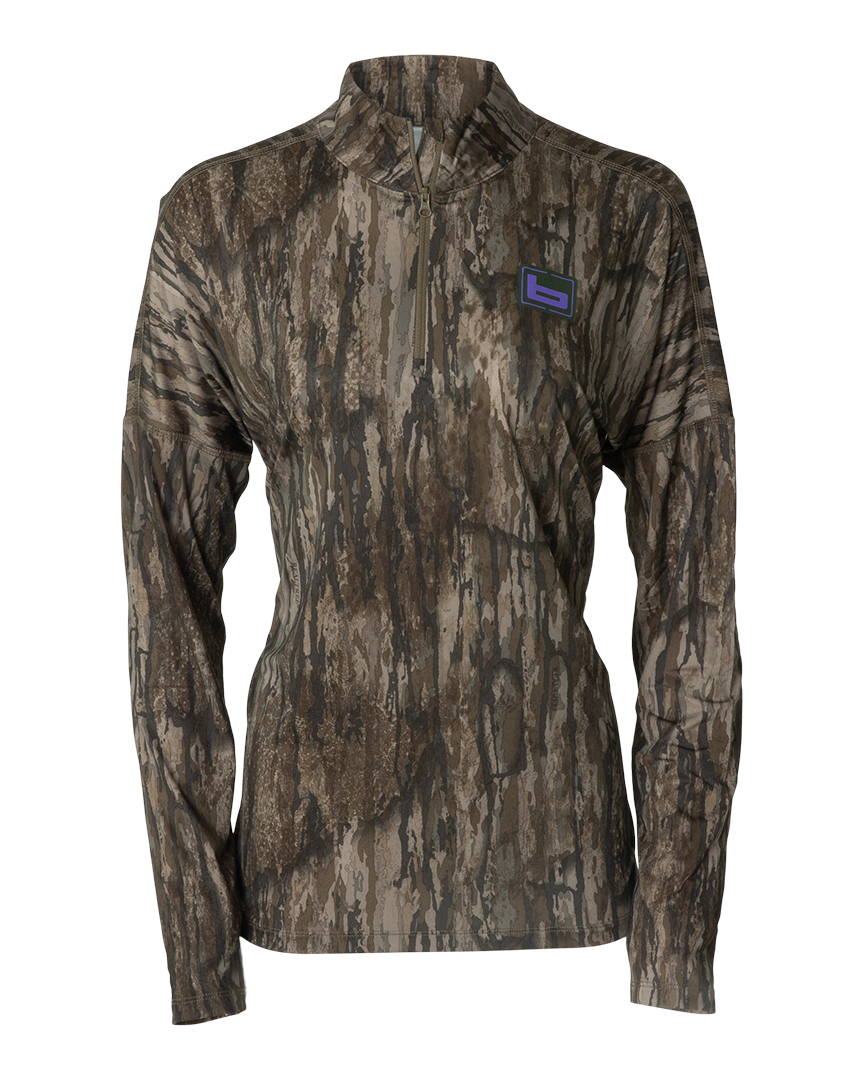 Banded Women's Tec Pullover 4102 Avia Women's And Women's Plus
