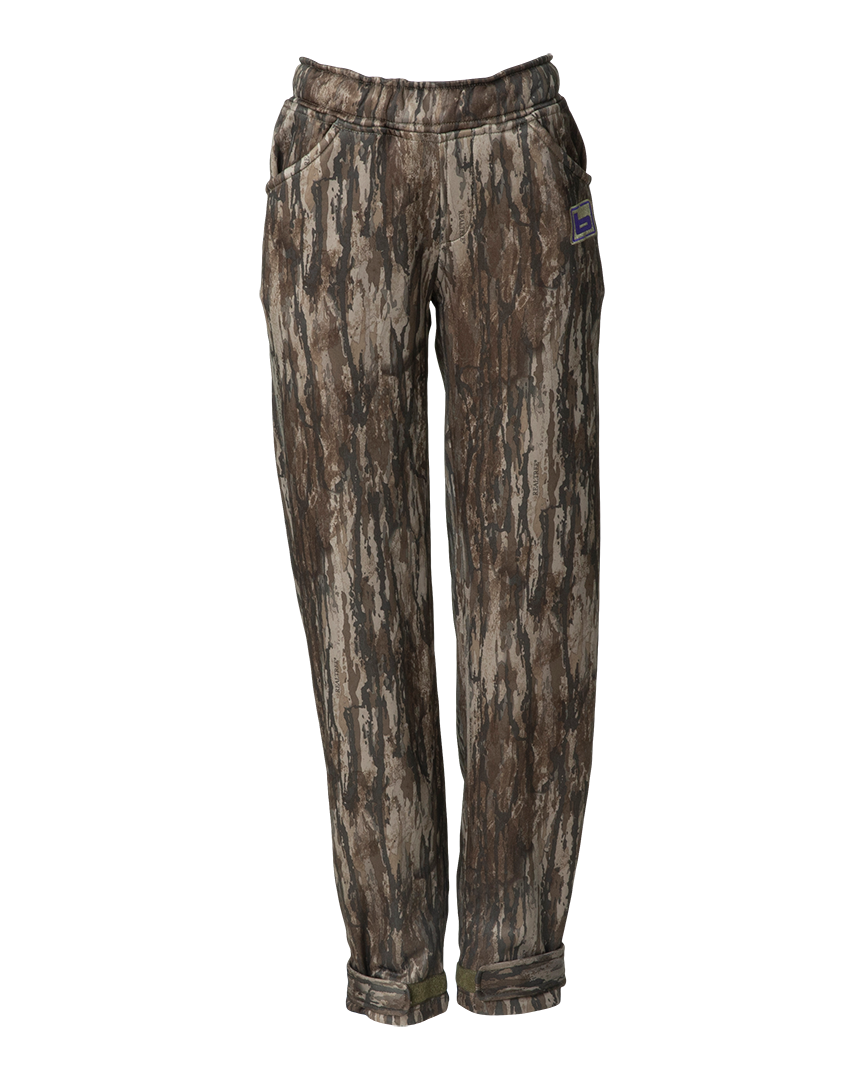 【BAON】[unisex] Milkin cut banding fleece pants BAON】[unisex] Milkin cut banding fleece pants