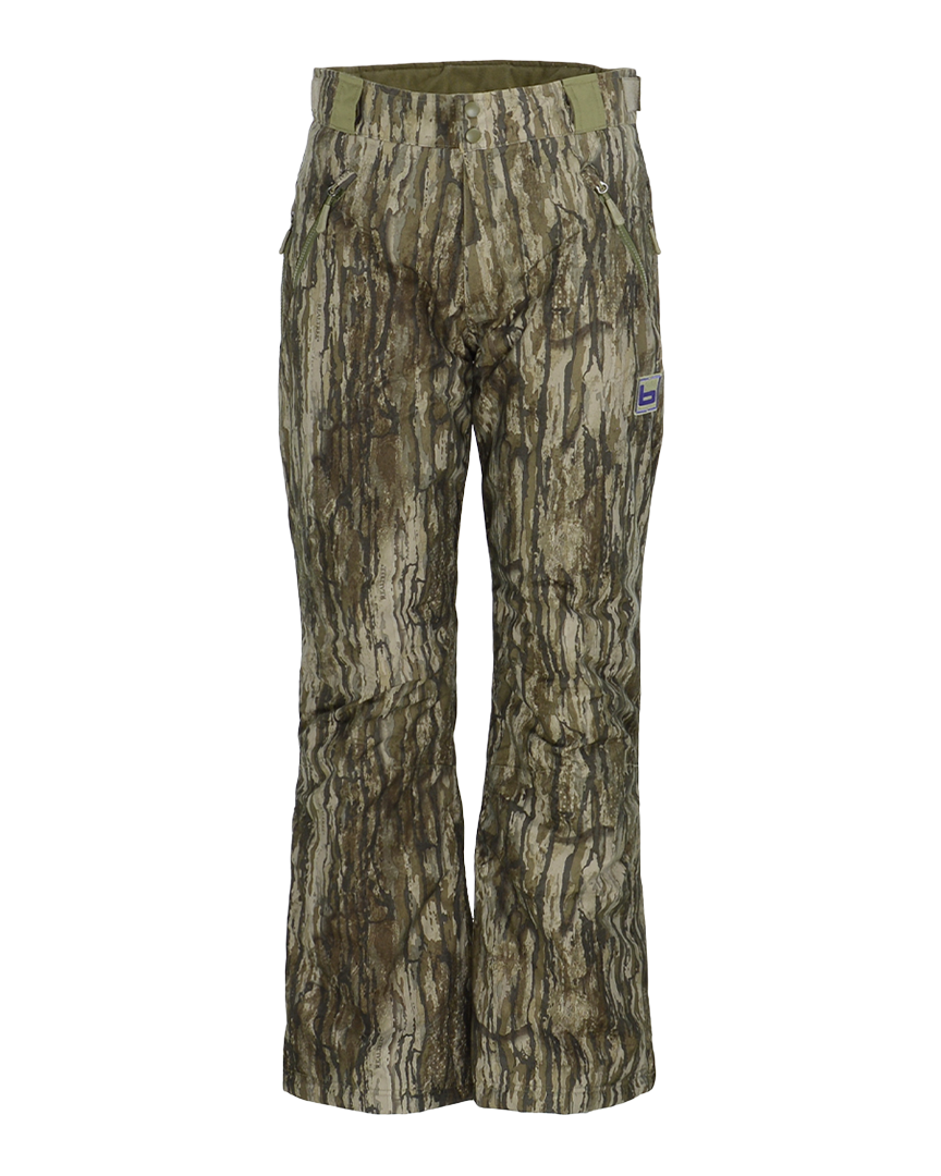Women's White River Wader Pants – Banded