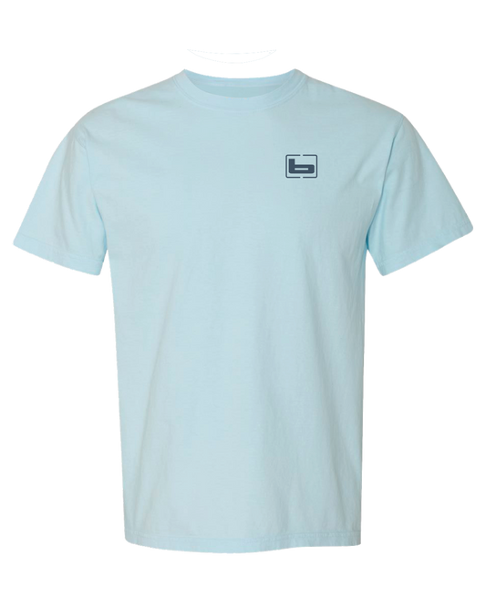 Banded Te Banded It's Time Tee - September 2024 Tee of the Month