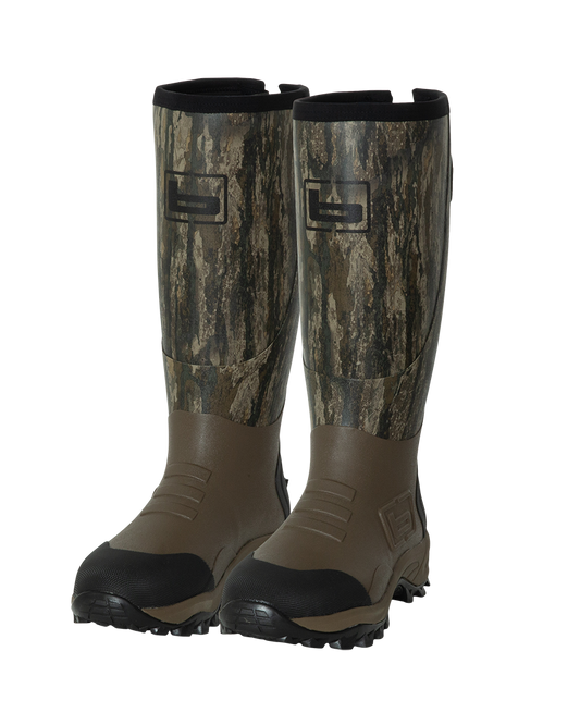 Insulated rubber boots shop