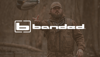 Banded Hunting Gear