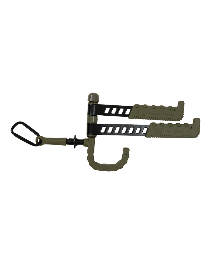 Air Triple Tree Hook