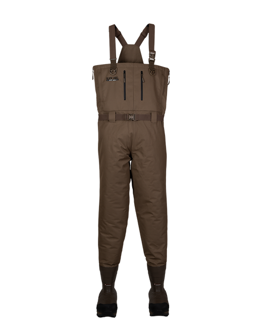 Black Label Elite Insulated Wader