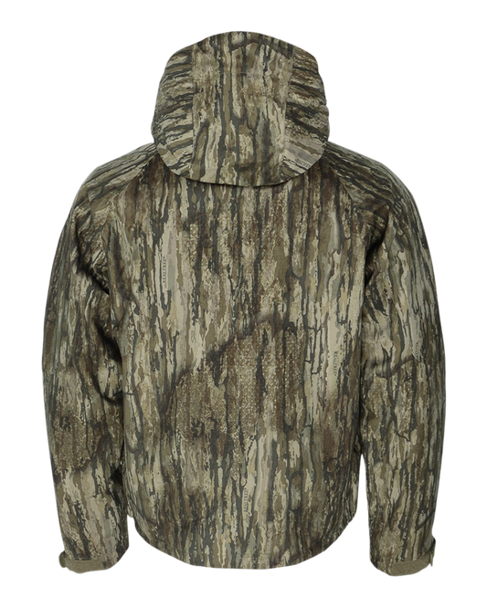 Banded hunting jacket discount