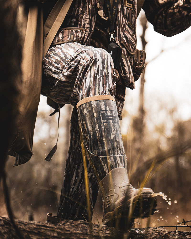 Banded Rummer Black Label Elite FeatherFlex Rubber Boot – Banded