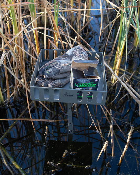 Marsh Table