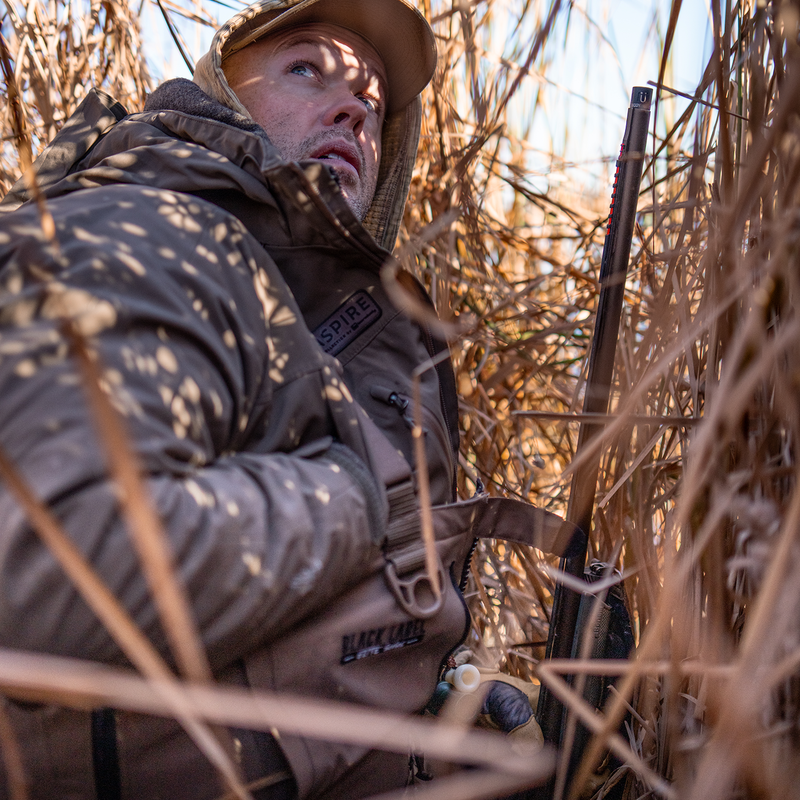 NEW MEN's HUNTING GEAR