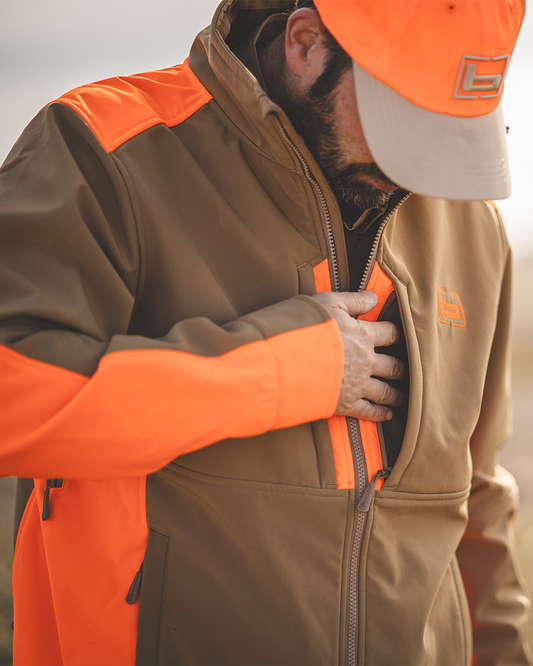 Windguard Windguard Softshell Jacket – Banded