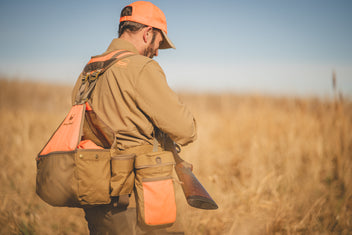 Banded Hunting Gear