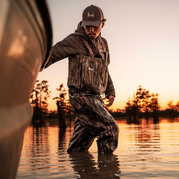 Banded Jacket Banded Hunting Gear