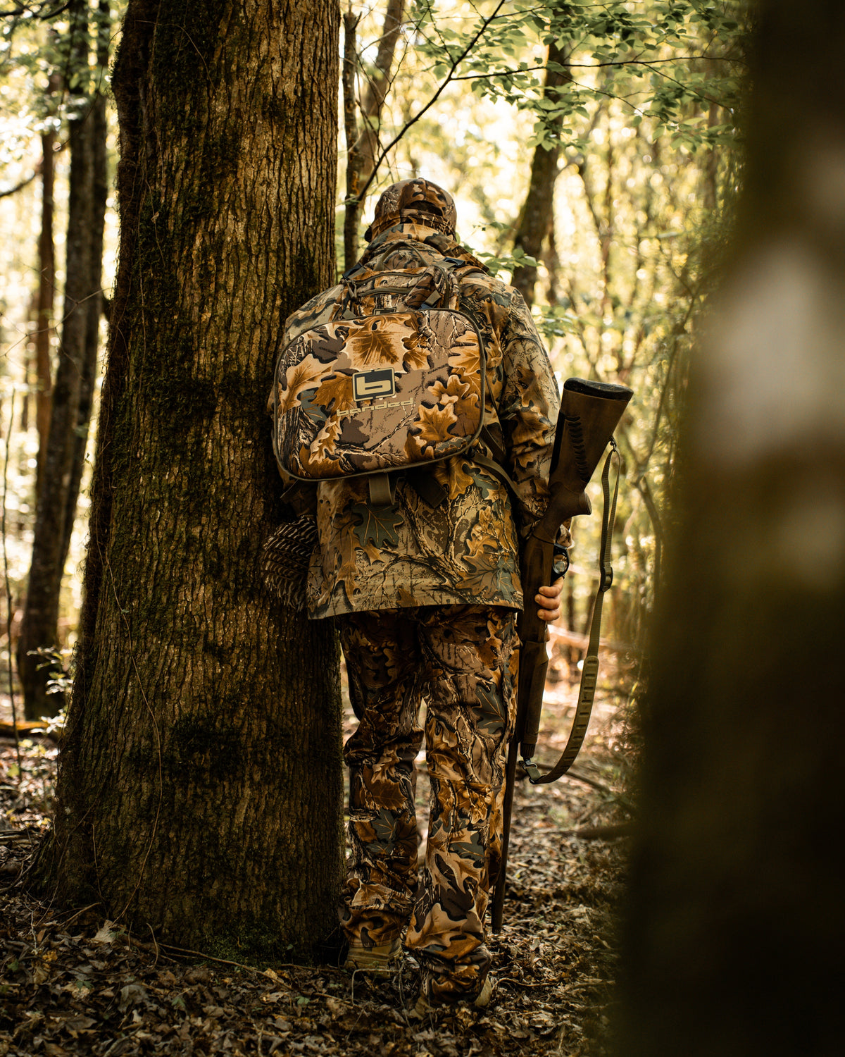 Banded Hunting Gear