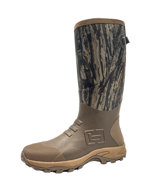 Banded Rummer Black Label Elite FeatherFlex Rubber Boot – Banded
